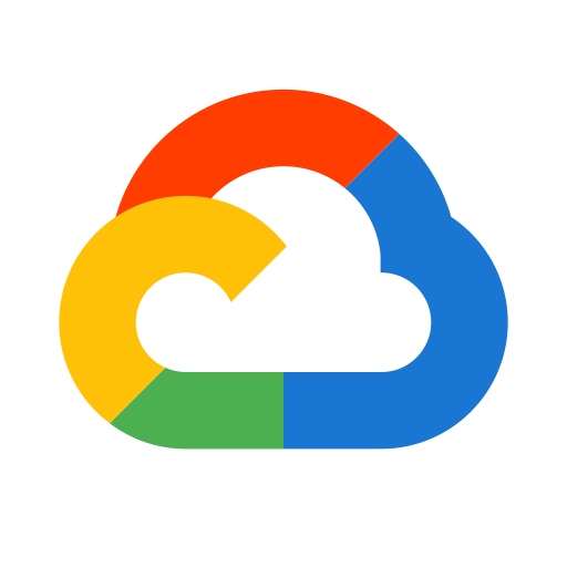 GCP Service logo