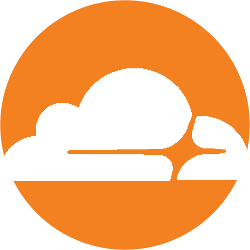 Cloudflare logo