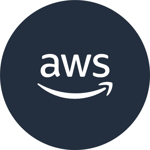 Amazon Web Services logo